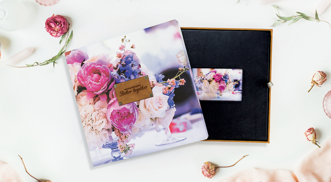 Photobook (Sách ảnh) cao cấp | Artclick