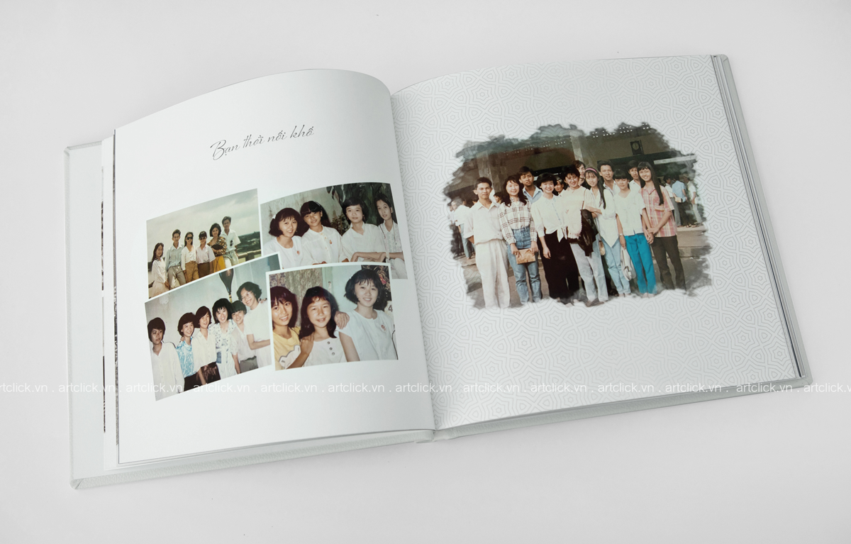 album photobook