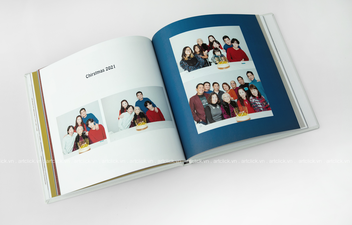 album photobook